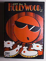 Картридж сега Spot Goes to Hollywood (БОКС, в коробці)