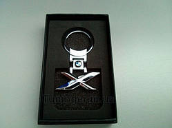 Брелок на ключи со стразами Bmw X1,X3,X5,X6