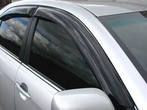 Вітровики, дефлектори вікон Audi A4 2000-2008 sed кузов B6/B7/8E (Hic)