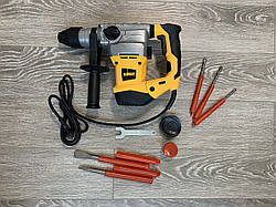 Перфоратор бочкової Dewalt D25481 : 1050 Вт | Гарантія 1 рік