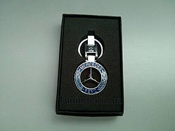 Брелок на ключі Mercedes Benz