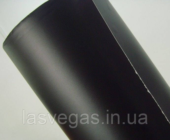 Oracal Чорний мат. TR1 100х152см., фото 1