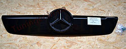 Зимова накладка на решітку радіатора Mercedes-Benz Sprinter CDI 2003-2006гг.