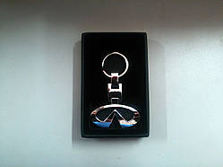 Брелок на ключі Infiniti