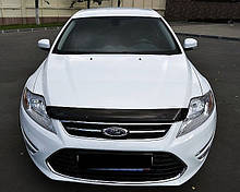 Мухобійка Ford Mondeo 2011- (EGR)