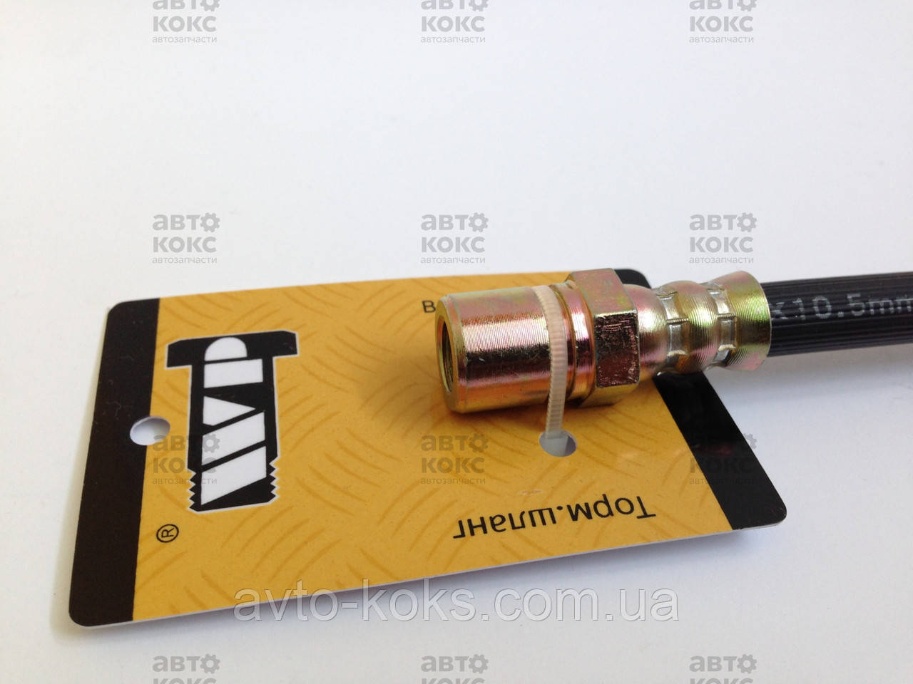 WPG10 Гальмівний шланг (задній) ВАЗ 2101-07, фото 1