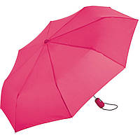 Зонт FARE®-AOC складной полный автомат magenta (розовый) оригинал Германия ф97см, 5460