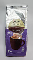 Капучино Jacobs Choco Cappuccino з шоколадом Milka 500 г.