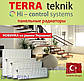 Сталевий Панельний Радіатор Terra Teknik 22 500x1000 Бокове Підключення, фото 6