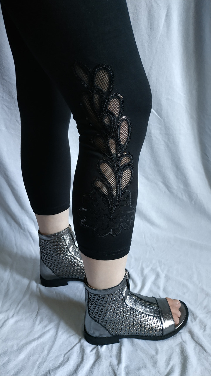 Капрі жіночі Women's tights (50.52)