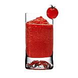 Набір склянок для води 4шт Club 280мл Nude Glass, фото 4