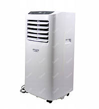 Кондиціонер мобільний Adler AD 7909 25 м2