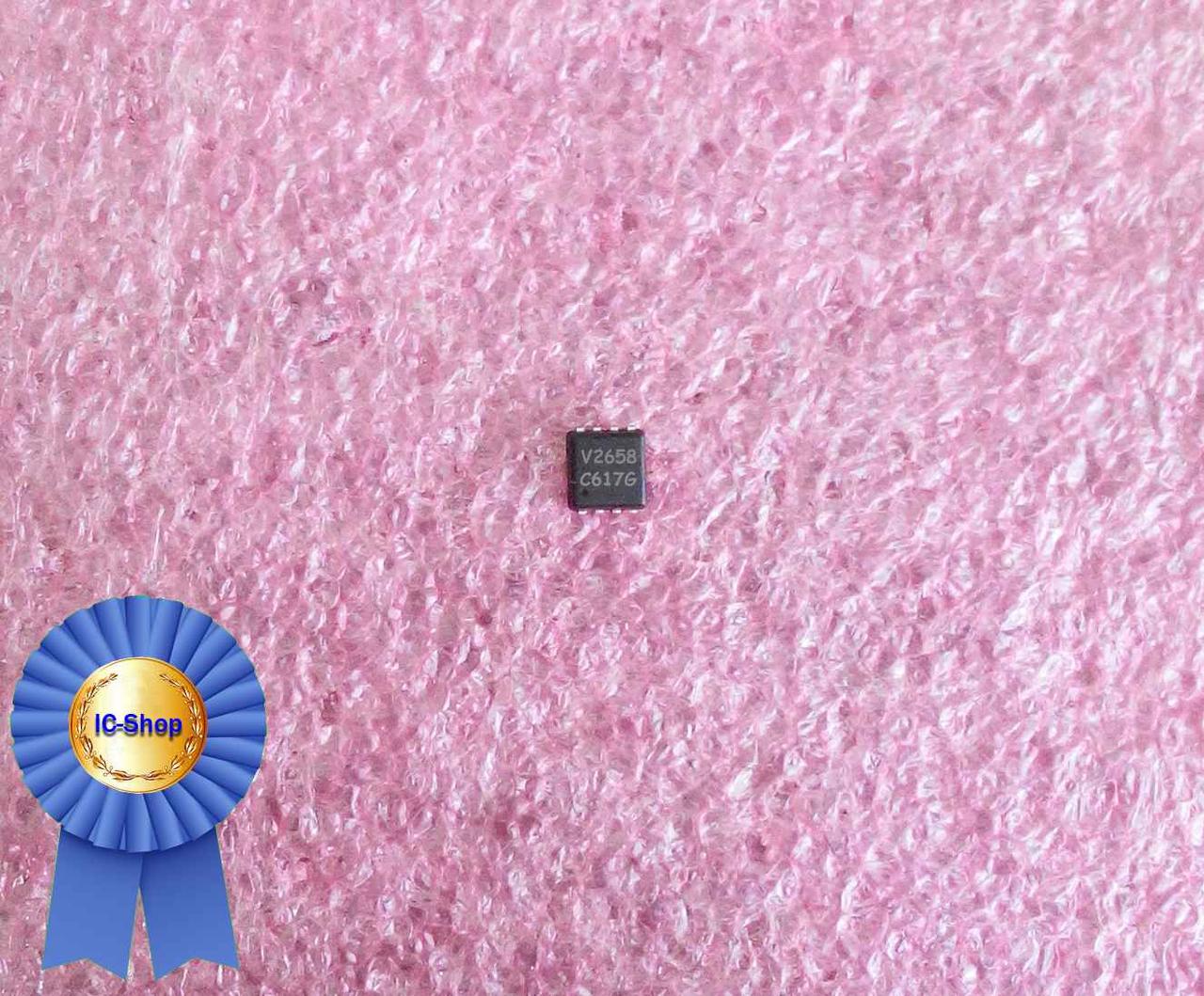 Мікросхема MDV2658 ( V2658 )