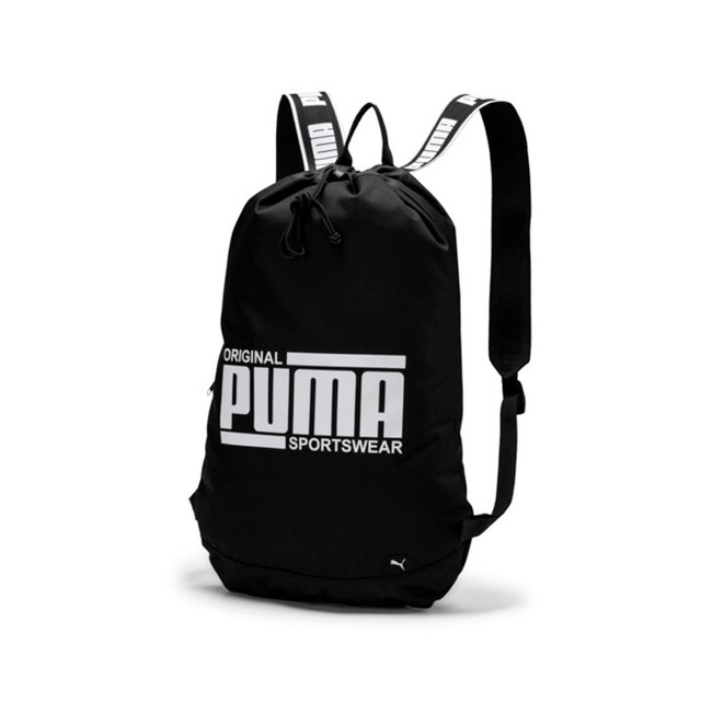 Рюкзак Puma Sole Smart Bag | чорний Рюкзак Puma Sole Smart Bag | чорний