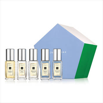 Подарунковий набір JO MALONE Cologne Collection 5*9ML (Джо Малон Кологен Колекшн)