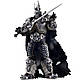 Колекційна фігурка WOW Wrath of the Lich King Варкрафт Гнів Короля-лича Артас 17 см WOW 21.85, фото 4