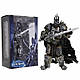 Колекційна фігурка WOW Wrath of the Lich King Варкрафт Гнів Короля-лича Артас 17 см WOW 21.85, фото 3