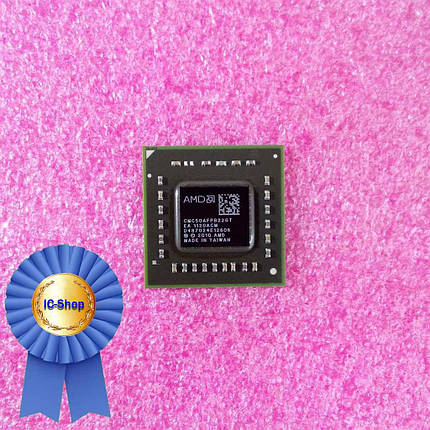 Мікросхема CMC50AFPB22GT ( AMD ) - Уцінка - гарантія на чіп 1 міс., фото 1