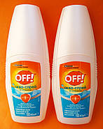 Офф OFF! Аква-спрей 100 мл, фото 2