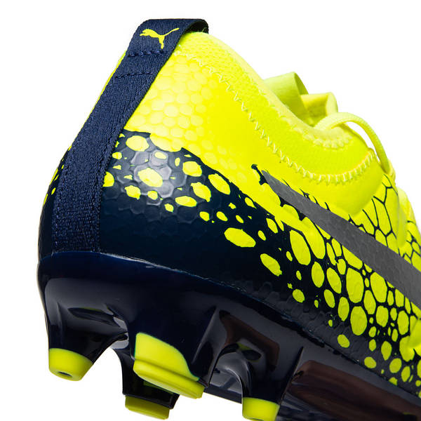 Puma evopower vigor 4 graphic fg top