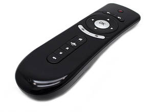 Пульти, Air mouse