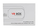 Окуляри віртуальної реальності VR BOX з пультом, фото 9