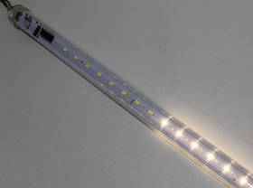 Вулична Гірлянда SNOWFALL, що біжить Вогні 1 метр