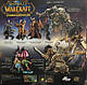 Статуетка WOW World of Warcraft Lady Vashj Варкрафт Леді Вайші 25см WOW 21.81, фото 9