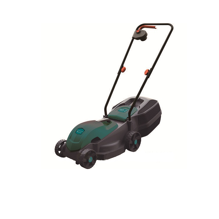 Газонокосарка KRAISSMANN 1600 ER 320