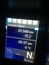 Самоскид MERCEDES-BENZ Arocs 3342 EURO 6 AUTOMATIC 5 U, фото 2