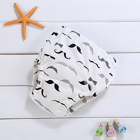 Тренувальні трусики з поглинаючим шаром марлевим