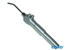 Стоматологічний пістолет вода-повітря ПУСТЕР СОХО (прямий)