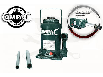 ДОМКРАТ ПЛЯШКОВИЙ COMPAC CBJ 20