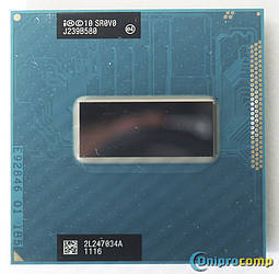 Intel Core i7-3632QM SR0V0 3.2 GHz (FCPGA988)