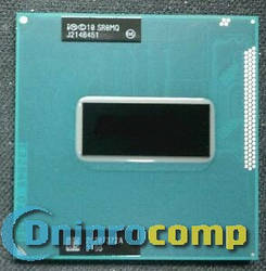 Intel Core i7-3612QM SR0MQ 3.1 GHz (FCBGA1224)