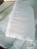 Протиральне полотно вафельне 145 г/м2, шир.45 см, 60 пог.м., фото 3