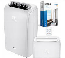 Кондиціонер мобільний EBERG ZIBU 30 м2
