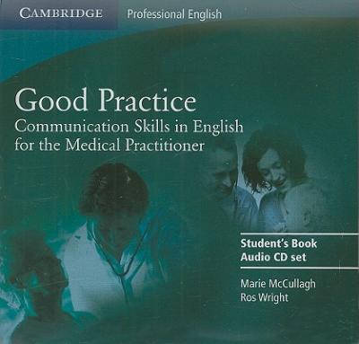 Good Practice student's Book Audio CD Set, фото 2