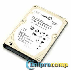 Жорсткий диск для ноутбука 2.5 750GB 5400/7200 rpm