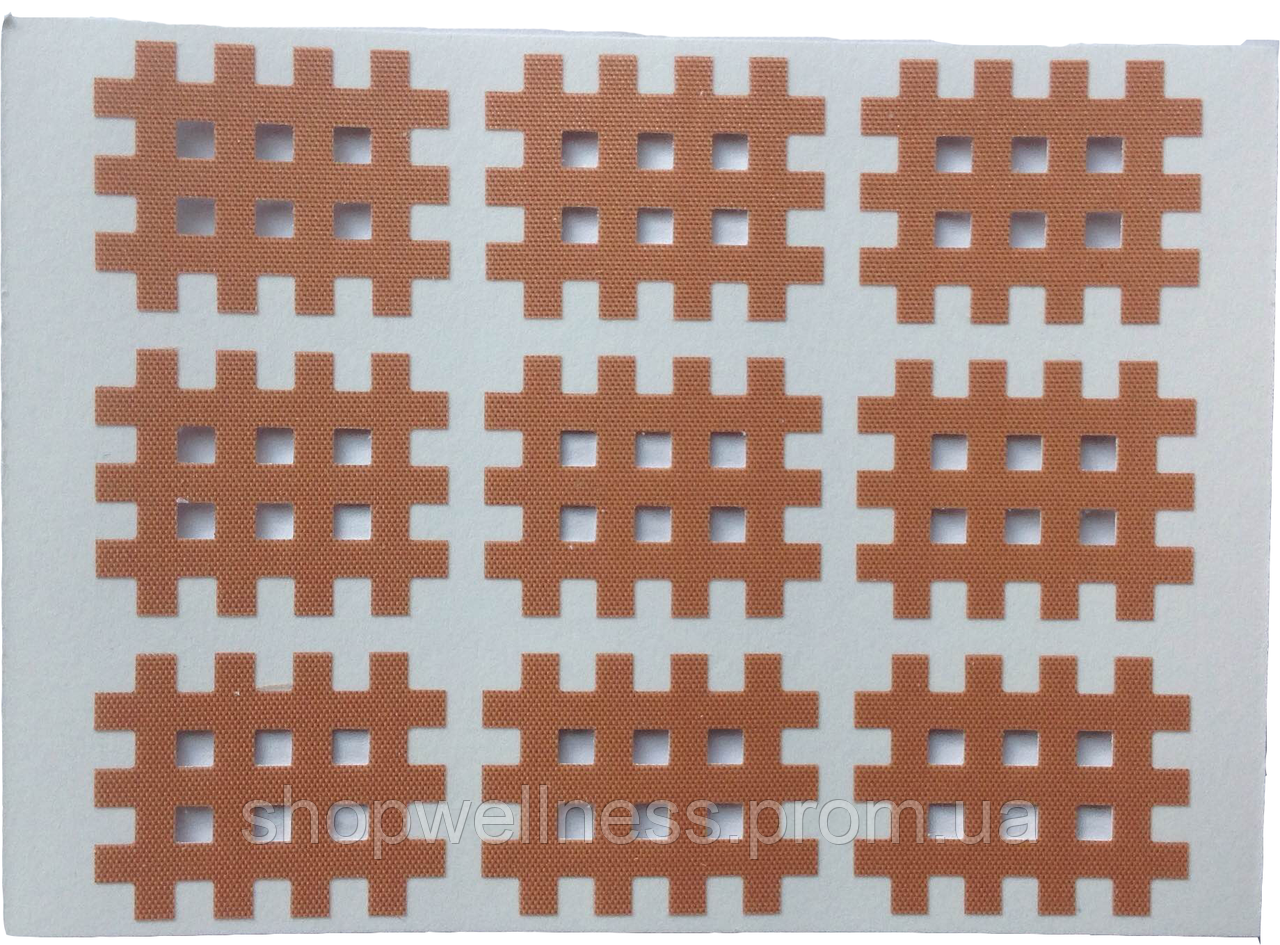 Cross Tape (Крос тейп) тип A