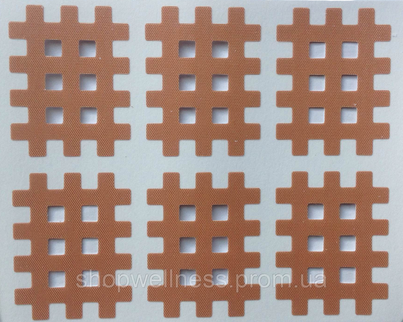 Cross Tape (Крос тейп) тип B