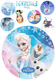 Крижане серце (frozen) 10