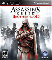 Assassin's Creed: Brotherhood PS3