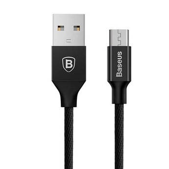 USB шнур для телефону Baseus Yiven Cable