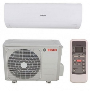 Кондиционер BOSCH CLIMATE 5000 RAC 7-2 IBW/CLIMATE RAC 7-2 OU