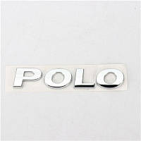 Эмблема багажника Volkswagen Polo (6RD 853 675 A 739)