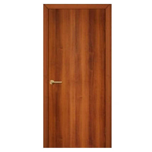 Межкомнатные двери (полотно) ОМиС глухое орех (ID#955164228), цена ...