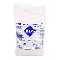 Шпаклівка стартова ABS (5 кг) АБС