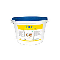Акриловий лак Ajax (1 кг)