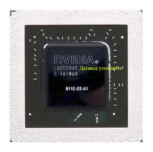 Відеочіп n11e-gs-a1 GeForce GTX460M